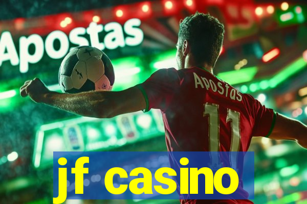 jf casino